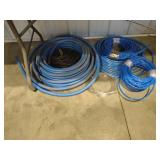 Assorted Poly Tubing...