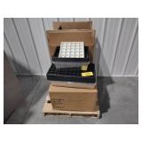 Growing & Shipping Trays...