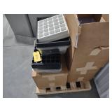 Growing & Shipping Trays...