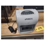 Upunch Time Attendance Terminal...