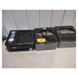 (3) Brother Printers...