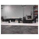 Tsugami BO326-II Swiss Screw Machin...