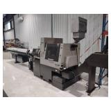 Tsugami BO326-II Swiss Screw Machin...