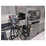 Tsugami BO326-II Swiss Screw Machin...