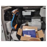 Tsugami BO326-II Swiss Screw Machin...