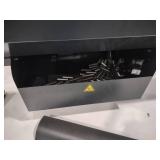 Tsugami BO326-II Swiss Screw Machin...