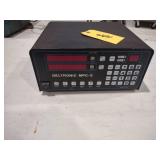 Deltronic MPC-e Digital Read Out...