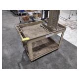 Poly Cart, 24x36...