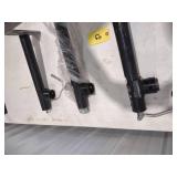 (3) Curt 5000 lb. Trailer Jacks...