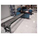 DoAll Bandsaw, Model C-916A, 158" B...