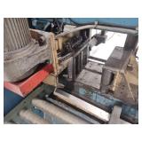 DoAll Bandsaw, Model C-916A, 158" B...