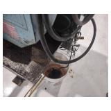 DoAll Bandsaw, Model C-916A, 158" B...