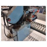 DoAll Bandsaw, Model C-916A, 158" B...