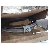 DoAll Bandsaw, Model C-916A, 158" B...