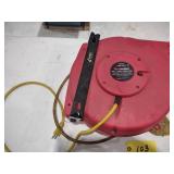 Reel Works Cord Reel...