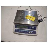 Uline Digital Scale, Model H-1649, ...