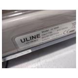 Uline Digital Scale, Model H-1649, ...
