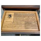 Meyer Plug Gage Set...