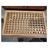 Meyer Plug Gage Set...