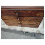 Meyer Plug Gage Set...