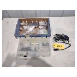 Dremel Tool & Accessories...