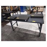 Rolling Workbench, 72x36...