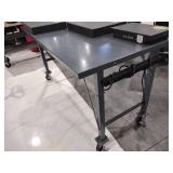 Rolling Workbench, 72x36...