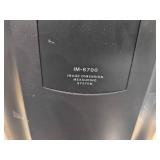 Keyence IM-6225 Image Dimension Mea...