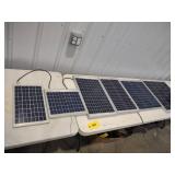 Solarland Solar Panels...