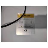 Solarland Solar Panels...