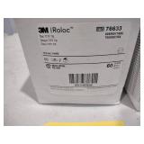 (6) Boxes 3M Roloc 3"x60 Grain Disc...