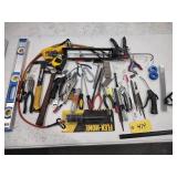 Assorted Tools...
