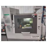 Tsugami BO326-II Swiss Screw Machin...