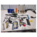 Assorted Tools...