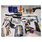 Assorted Tools...