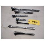 Craftsman Ratchets...