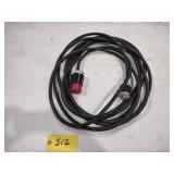 3 Phase Ext. Cord, 33