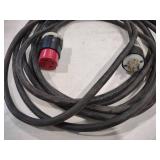 3 Phase Ext. Cord, 33