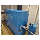 Pneutech Rotary Screw Compressor, M...