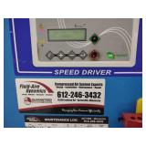 Pneutech Rotary Screw Compressor, M...