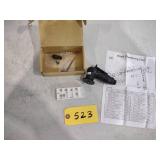 Hand Chamfering Tool...