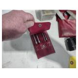 Assorted Inspection & Tooling...