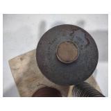 Lathe Chuck Core Spacer Set...