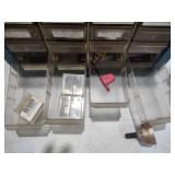 Assorted Cutter & Misc....