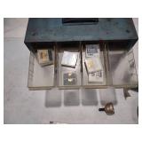 Assorted Cutter & Misc....