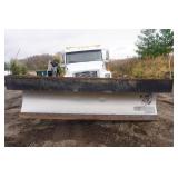 2001 Freightliner Model FL80 Dump Truck Plow Truck