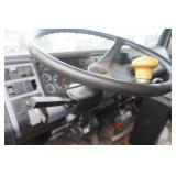 2001 Freightliner Model FL80 Dump Truck Plow Truck