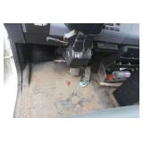 2001 Freightliner Model FL80 Dump Truck Plow Truck