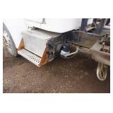 2006 Kenworth T-300 Roll Off Hook Truck