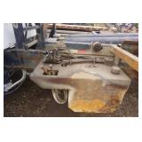 2006 Kenworth T-300 Roll Off Hook Truck